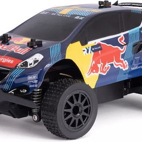 Carrera Bull Αυτοκινητάκι για 14+ Ετών