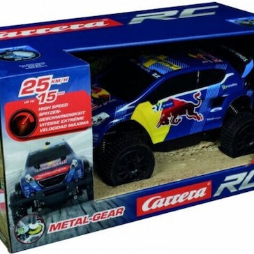 Carrera Bull Αυτοκινητάκι για 14+ Ετών