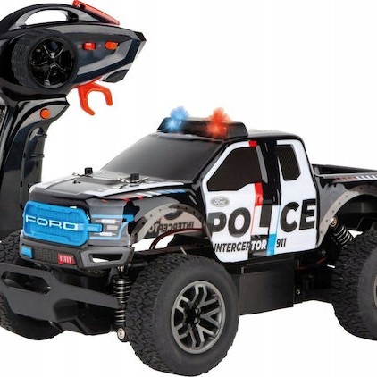 Carrera Τηλεκατευθυνόμενο Αυτοκίνητο