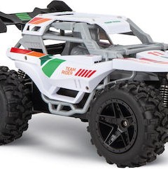 Carrera Team Τηλεκατευθυνόμενο Αυτοκίνητο