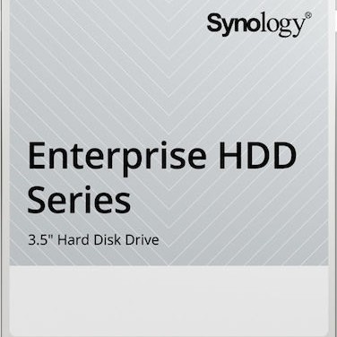 Synology HAT5310 20TB HDD Σκληρός Δίσκος 3.5