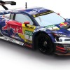Carrera Rc 2,4ghz 370160149 Abt Red Bull Audi R8 Lms Gt3 Evo