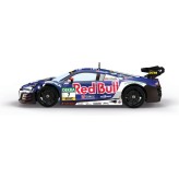 Carrera Rc 2,4ghz 370160149 Abt Red Bull Audi R8 Lms Gt3 Evo