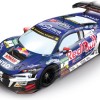 Carrera Rc 2,4ghz 370160149 Abt Red Bull Audi R8 Lms Gt3 Evo