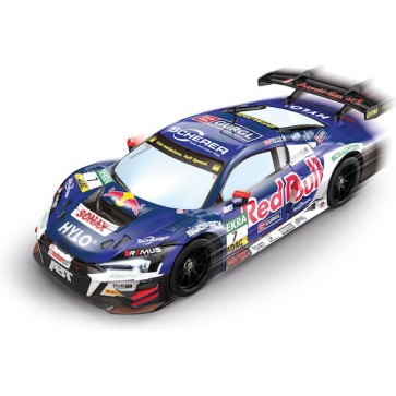 Carrera Rc 2,4ghz 370160149 Abt Red Bull Audi R8 Lms Gt3 Evo