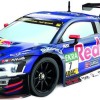 Carrera Rc 2,4ghz 370160149 Abt Red Bull Audi R8 Lms Gt3 Evo
