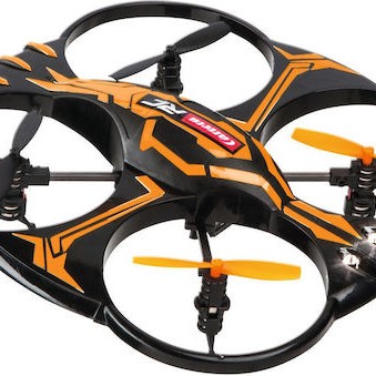 Carrera Quadcopter X2 Drone Παιδικό χωρίς Κάμερα