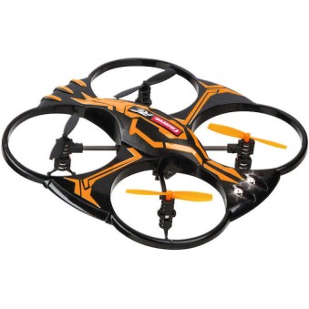 Carrera Quadcopter X2 Drone Παιδικό χωρίς Κάμερα