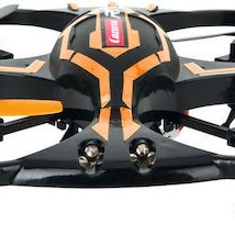 Carrera Quadcopter X2 Drone Παιδικό χωρίς Κάμερα