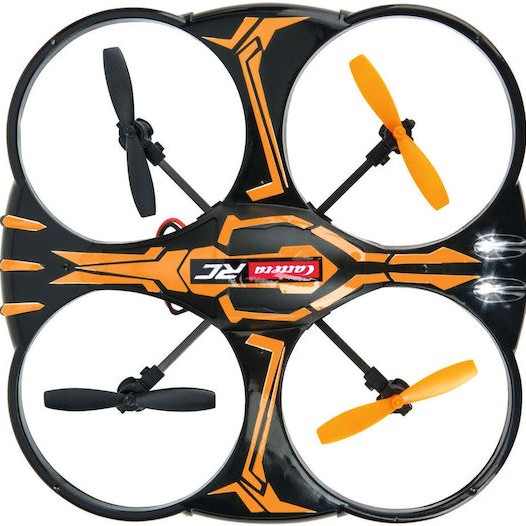 Carrera Quadcopter X2 Drone Παιδικό χωρίς Κάμερα