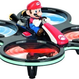 Super Mario Bros Mario Copter 9003150142201