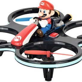 Super Mario Bros Mario Copter 9003150142201