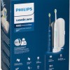 Philips Sonicare Protectiveclean 5100 Ηλεκτρική Οδοντόβουρτσα με Χρονομετρητή, Αισθητήρα Πίεσης και Θήκη Ταξιδίου Λευκή