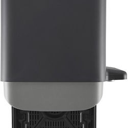 Ninja Double Stack XL Air Fryer με Διπλό Αποσπώμενο Κάδο 9.5lt Γκρι