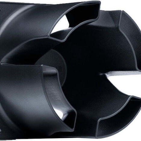 Noctua Airflow Amplifier Μαύρο NV-AA1-12