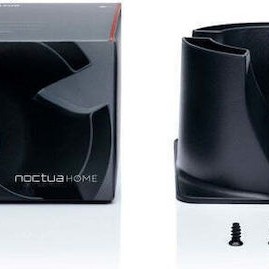 Noctua Airflow Amplifier Μαύρο NV-AA1-12