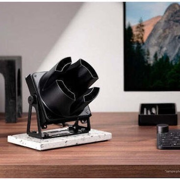 Noctua Airflow Amplifier Μαύρο NV-AA1-12