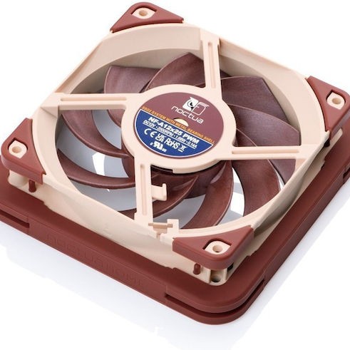 Noctua Nv-mpg1 Αντικραδασμική Φλάντζα
