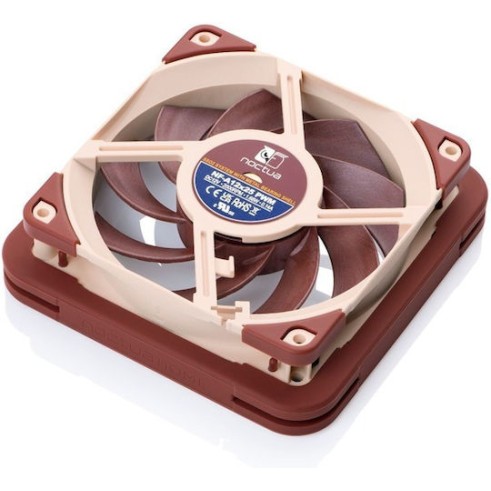 Noctua Nv-mpg1 Αντικραδασμική Φλάντζα