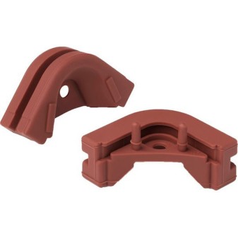 Noctua Nv-mpp1 Αντικραδασμική Φλάντζα