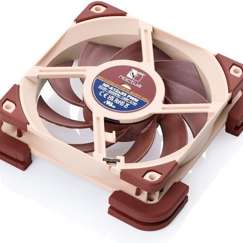 Noctua Nv-mpp1 Αντικραδασμική Φλάντζα