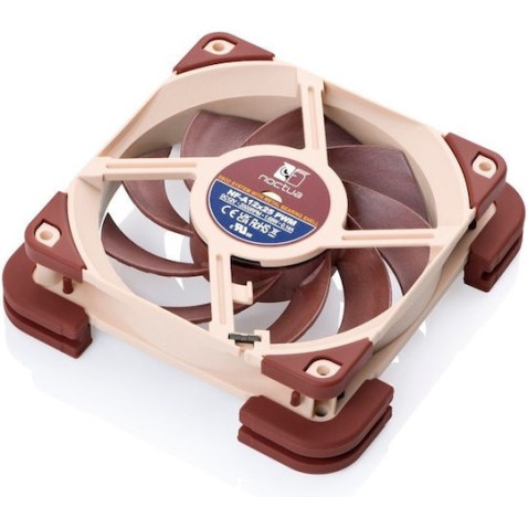 Noctua Nv-mpp1 Αντικραδασμική Φλάντζα