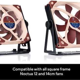 Noctua Nv-fm1 Ανταλλακτικό & Αξεσουάρ Συστήματος Ψύξης Υπολογιστή Μονάδα Ανεμιστήρα