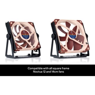 Noctua Nv-fm1 Ανταλλακτικό & Αξεσουάρ Συστήματος Ψύξης Υπολογιστή Μονάδα Ανεμιστήρα