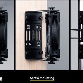 Noctua Nv-fm1 Ανταλλακτικό & Αξεσουάρ Συστήματος Ψύξης Υπολογιστή Μονάδα Ανεμιστήρα