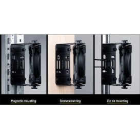 Noctua Nv-fm1 Ανταλλακτικό & Αξεσουάρ Συστήματος Ψύξης Υπολογιστή Μονάδα Ανεμιστήρα