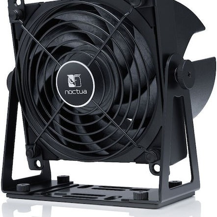 Noctua Case Fan με Σύνδεση 4-Pin PWM