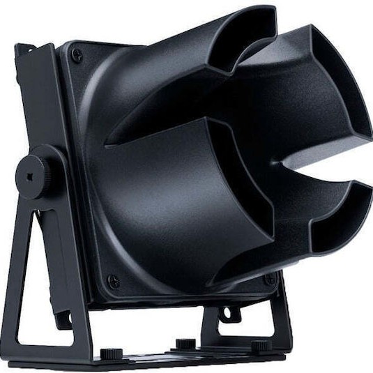 Noctua Case Fan με Σύνδεση 4-Pin PWM