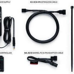 Noctua Case Fan με Σύνδεση 4-Pin PWM
