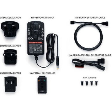 Noctua NV-FS2 Case Fan 120mm