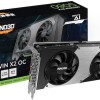 Inno 3D GeForce RTX 5060 8GB GDDR7 TWIN X2 OC Κάρτα Γραφικών