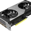 Inno 3D GeForce RTX 5060 8GB GDDR7 TWIN X2 OC Κάρτα Γραφικών