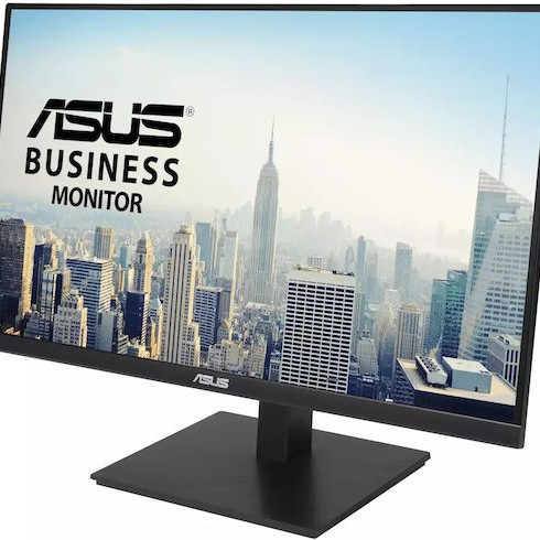 Asus VA27UQSB IPS HDR Monitor 27