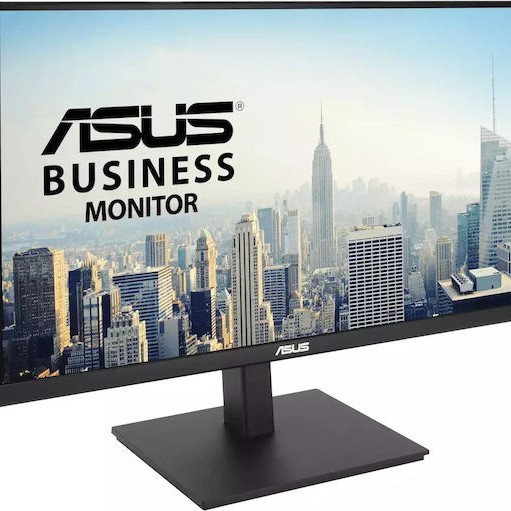 Asus VA27UQSB IPS HDR Monitor 27