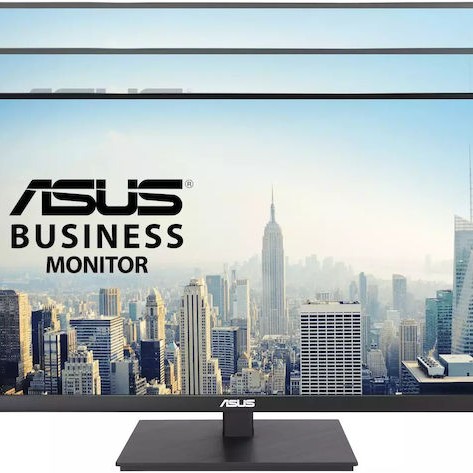 Asus VA27UQSB IPS HDR Monitor 27