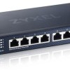 Zyxel XMG1915-10E Managed L2 Switch με 8 Θύρες Gigabit (1Gbps) Ethernet και 2 SFP Θύρες