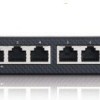 Zyxel XMG1915-10E Managed L2 Switch με 8 Θύρες Gigabit (1Gbps) Ethernet και 2 SFP Θύρες