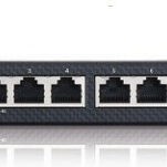 Zyxel XMG1915-10E Managed L2 Switch με 8 Θύρες Gigabit (1Gbps) Ethernet και 2 SFP Θύρες