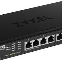 Zyxel XMG1915-10E Managed L2 Switch με 8 Θύρες Gigabit (1Gbps) Ethernet και 2 SFP Θύρες