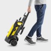 Karcher K 4 WCM Πλυστικό Ρεύματος 1800W με Πίεση 130bar