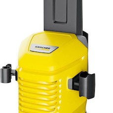 Karcher K 4 WCM Πλυστικό Ρεύματος 1800W με Πίεση 130bar