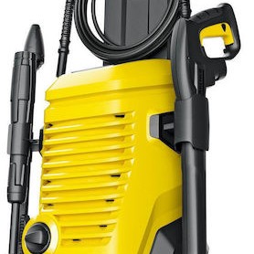 Karcher K 4 WCM Πλυστικό Ρεύματος 1800W με Πίεση 130bar