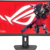 Asus ROG Strix XG27WCS VA HDR Curved Monitor 27