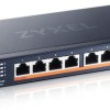 Zyxel XMG1915-10EP Managed L2 PoE Switch με 8 Θύρες Ethernet και 2 SFP Θύρες
