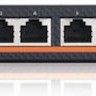 Zyxel XMG1915-10EP Managed L2 PoE Switch με 8 Θύρες Ethernet και 2 SFP Θύρες