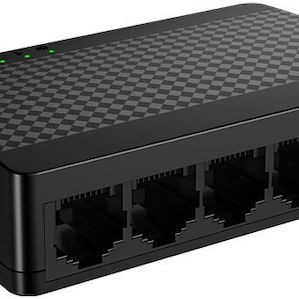 Zyxel XMG1915-10EP Managed L2 PoE Switch με 8 Θύρες Ethernet και 2 SFP Θύρες